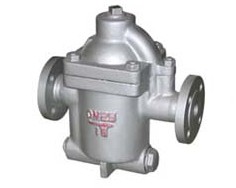 鐘形浮子(倒吊桶)式蒸汽疏水閥 鐘形浮子(倒吊桶)式蒸汽疏水閥